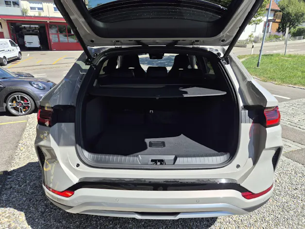 BYD Seal U DM-i Comfort PHEV