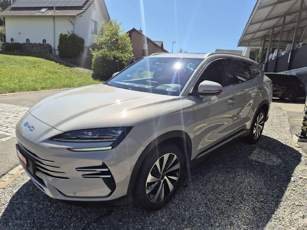BYD Seal U DM-i Comfort PHEV