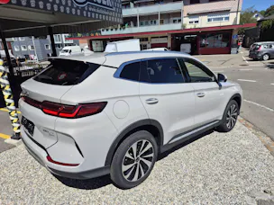 BYD Seal U DM-i Comfort PHEV
