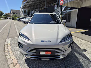 BYD Seal U DM-i Comfort PHEV