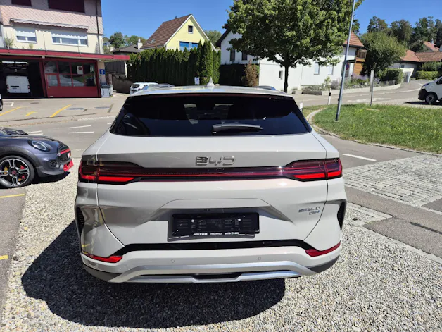 BYD Seal U DM-i Comfort PHEV