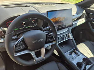BYD Seal U DM-i Comfort PHEV