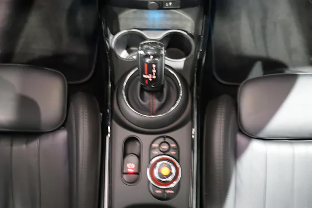 MINI Clubman F54 2.0i Cooper S SAG ALL4