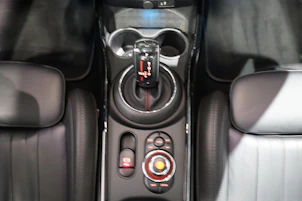 image du véhicule MINI Clubman F54 2.0i Cooper S SAG ALL4