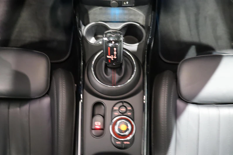 image du véhicule MINI CLUBMAN