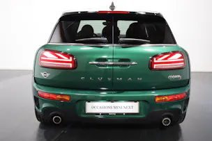 MINI Clubman F54 2.0i Cooper S SAG ALL4