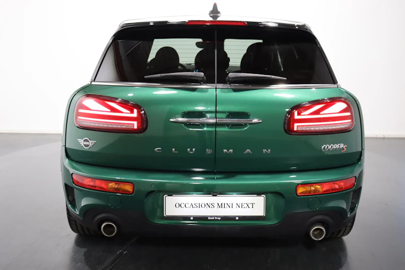 image du véhicule MINI CLUBMAN