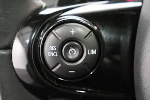 MINI Clubman F54 2.0i Cooper S SAG ALL4