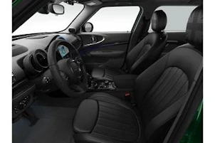 immagine del veicolo MINI Clubman F54 2.0i Cooper S SAG ALL4