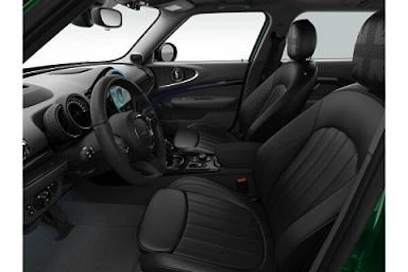 immagine del veicolo MINI CLUBMAN
