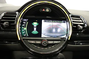 MINI Clubman F54 2.0i Cooper S SAG ALL4