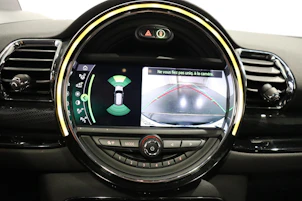 image du véhicule MINI Clubman F54 2.0i Cooper S SAG ALL4