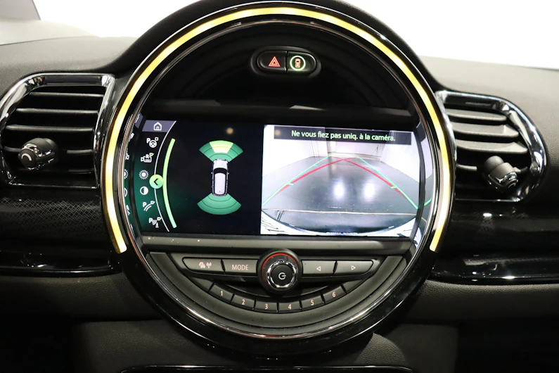 image du véhicule MINI CLUBMAN