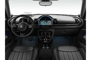 immagine del veicolo MINI Clubman F54 2.0i Cooper S SAG ALL4