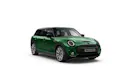 MINI Clubman F54 2.0i Cooper S SAG ALL4