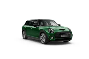 MINI Clubman F54 2.0i Cooper S SAG ALL4