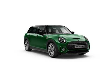 immagine del veicolo MINI Clubman F54 2.0i Cooper S SAG ALL4 immagine del veicolo MINI Clubman F54 2.0i Cooper S SAG ALL4