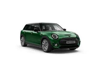 MINI Clubman F54 2.0i Cooper S SAG ALL4
