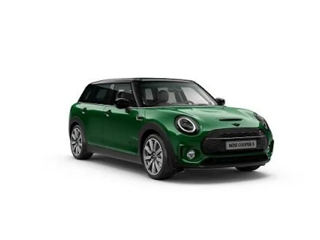 MINI Clubman F54 2.0i Cooper S SAG ALL4