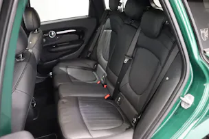MINI Clubman F54 2.0i Cooper S SAG ALL4