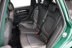 image du véhicule MINI Clubman F54 2.0i Cooper S SAG ALL4