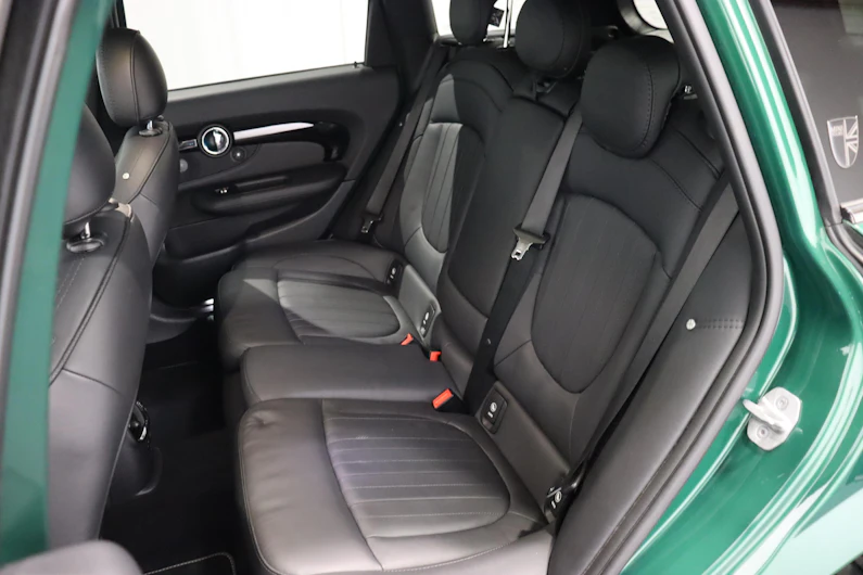 image du véhicule MINI CLUBMAN