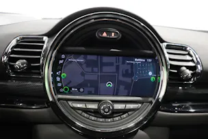MINI Clubman F54 2.0i Cooper S SAG ALL4