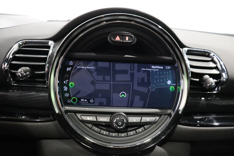 image du véhicule MINI CLUBMAN