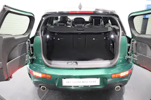 MINI Clubman F54 2.0i Cooper S SAG ALL4