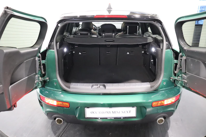 image du véhicule MINI CLUBMAN