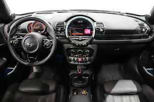 MINI Clubman F54 2.0i Cooper S SAG ALL4