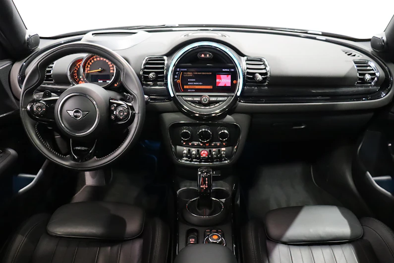 image du véhicule MINI CLUBMAN