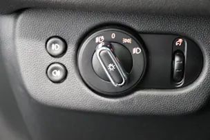 MINI Clubman F54 2.0i Cooper S SAG ALL4
