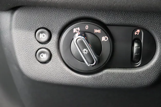 MINI Clubman F54 2.0i Cooper S SAG ALL4