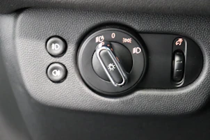 image du véhicule MINI Clubman F54 2.0i Cooper S SAG ALL4