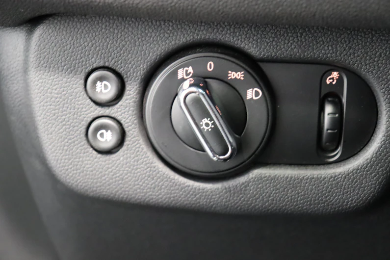image du véhicule MINI CLUBMAN