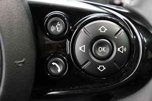 image du véhicule MINI Clubman F54 2.0i Cooper S SAG ALL4