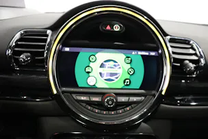 MINI Clubman F54 2.0i Cooper S SAG ALL4