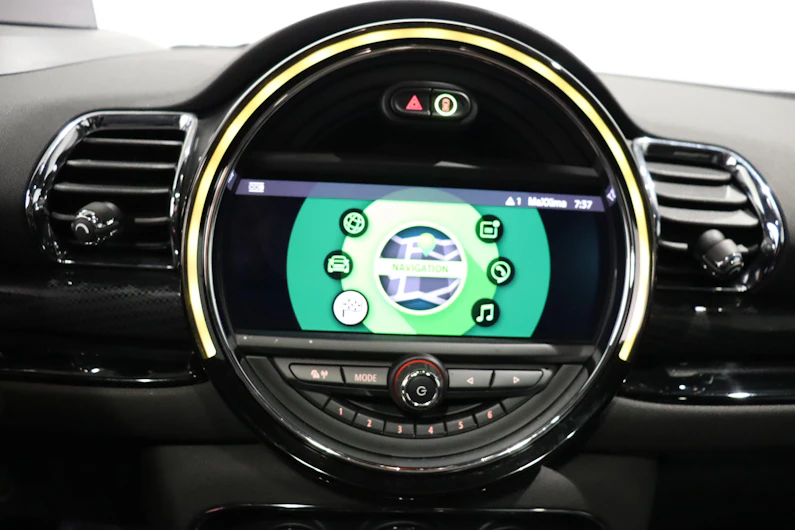 image du véhicule MINI CLUBMAN