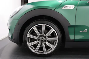 image du véhicule MINI Clubman F54 2.0i Cooper S SAG ALL4