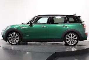 MINI Clubman F54 2.0i Cooper S SAG ALL4