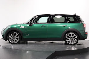 image du véhicule MINI Clubman F54 2.0i Cooper S SAG ALL4