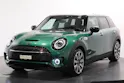 MINI Clubman F54 2.0i Cooper S SAG ALL4