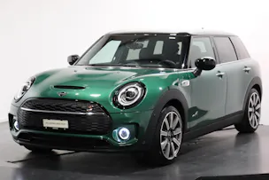 MINI Clubman F54 2.0i Cooper S SAG ALL4