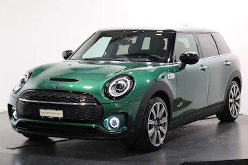 image du véhicule MINI Clubman F54 2.0i Cooper S SAG ALL4