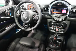 MINI Clubman F54 2.0i Cooper S SAG ALL4