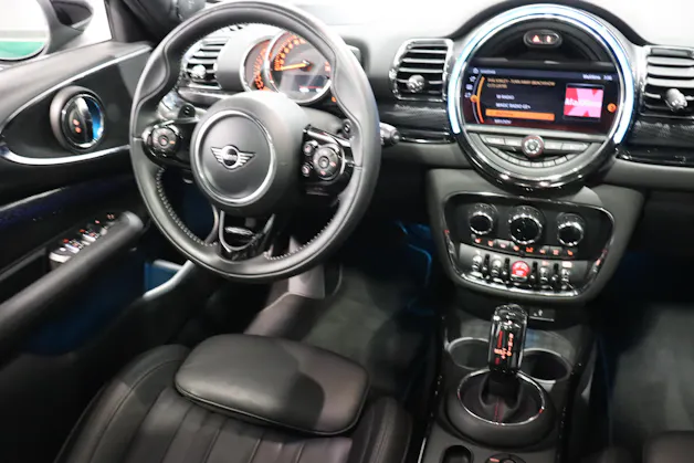 MINI Clubman F54 2.0i Cooper S SAG ALL4
