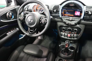 image du véhicule MINI Clubman F54 2.0i Cooper S SAG ALL4
