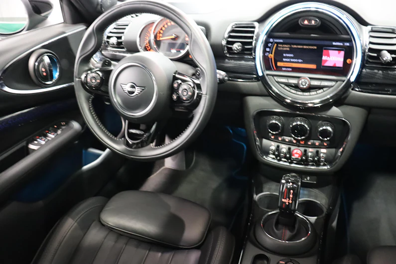 image du véhicule MINI CLUBMAN