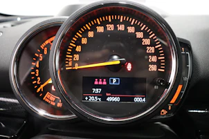 image du véhicule MINI Clubman F54 2.0i Cooper S SAG ALL4